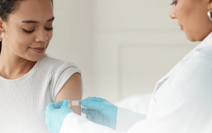 atualidade | Farmácias como agentes de prevenção a doenças